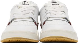 isabel-marant-sneaker 22PBK0267-22P053S