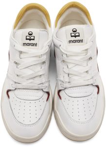 isabel-marant-sneaker 22PBK0267-22P053S