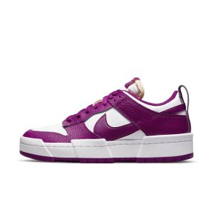 Nike  WMNS Dunk Low Disrupt Cactus Flower (2021) (DN5065-100)