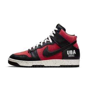 Nike x Undercover Dunk High 1985 UBA (2021) (DD9401-600)
