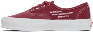 vans-authentic VN0A4BV991Y