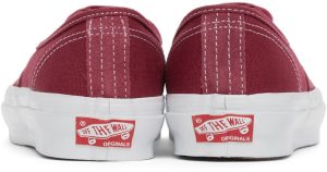 vans-authentic VN0A4BV991Y