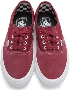 vans-authentic VN0A4BV991Y