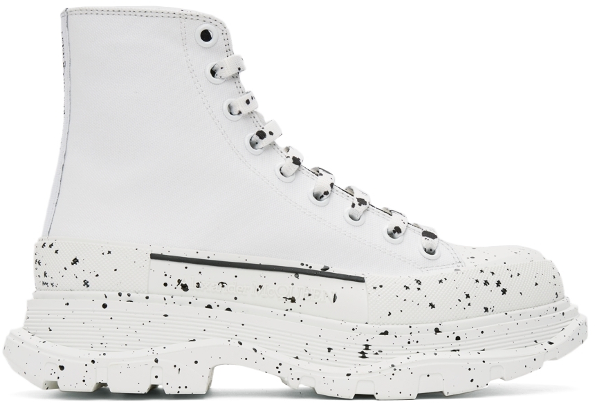 Alexander McQueen sneaker 682413W4MVI