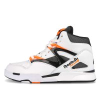 Reebok Pump Omni Zone II Dee Brown White (2021) (G57540)