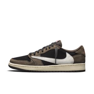 Air Jordan 1 Low OG SP Travis Scott (CQ4277-001)