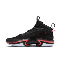 Air Jordan XXXVIen Zwart (CZ2650-001)