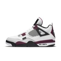Air Jordan 4 Retro PSG Paris Saint-Germain (CZ5624-100)