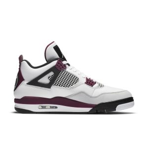 air-jordan-4 CZ5624-100