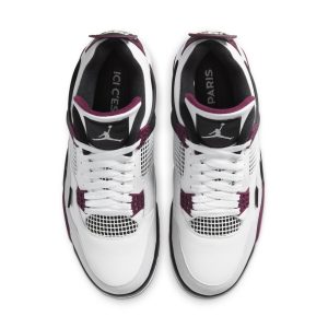 air-jordan-4 CZ5624-100