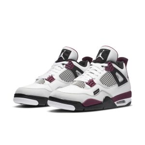air-jordan-4 CZ5624-100