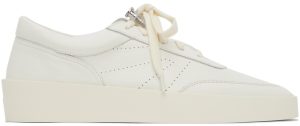 Fear of God Off-White Tennis Sneakers (FG80-034FLT)
