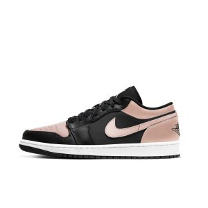 Jordan 1 Low Crimson Tint (553558-034)