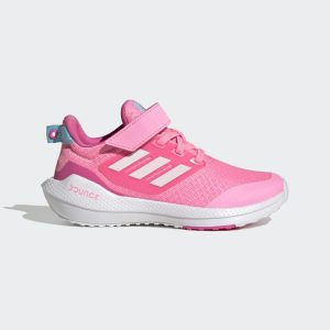 adidas EQ21 Run 2.0 Bounce Sport Running Beam Pink / Cloud White / Pulse Magenta (HR1843)