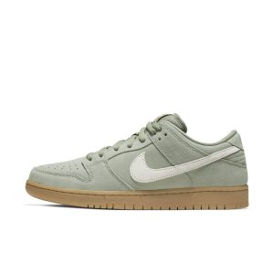 Nike SB Dunk Low Island Green Gum