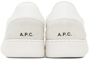 a-p-c-sneaker PUAAW-M56112
