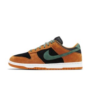 Nike Dunk Low SP Ceramic (DA1469-001)