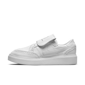 Nike x PEACEMINUSONE Kwondo 1 Triple White (DH2482-100)
