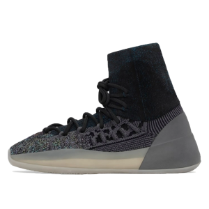 Yeezy  BSKTBL KNIT Slate Blue (GV8294)
