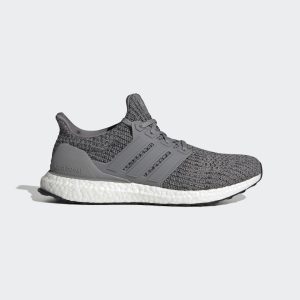 adidas Ultraboost 4.0 DNA Grey Three / Grey Three / Core Black (FY9319)