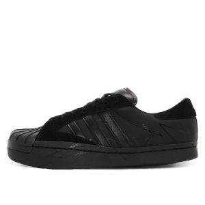 Adidas Y-3 Superskate Low Black (2020) (EH2268)