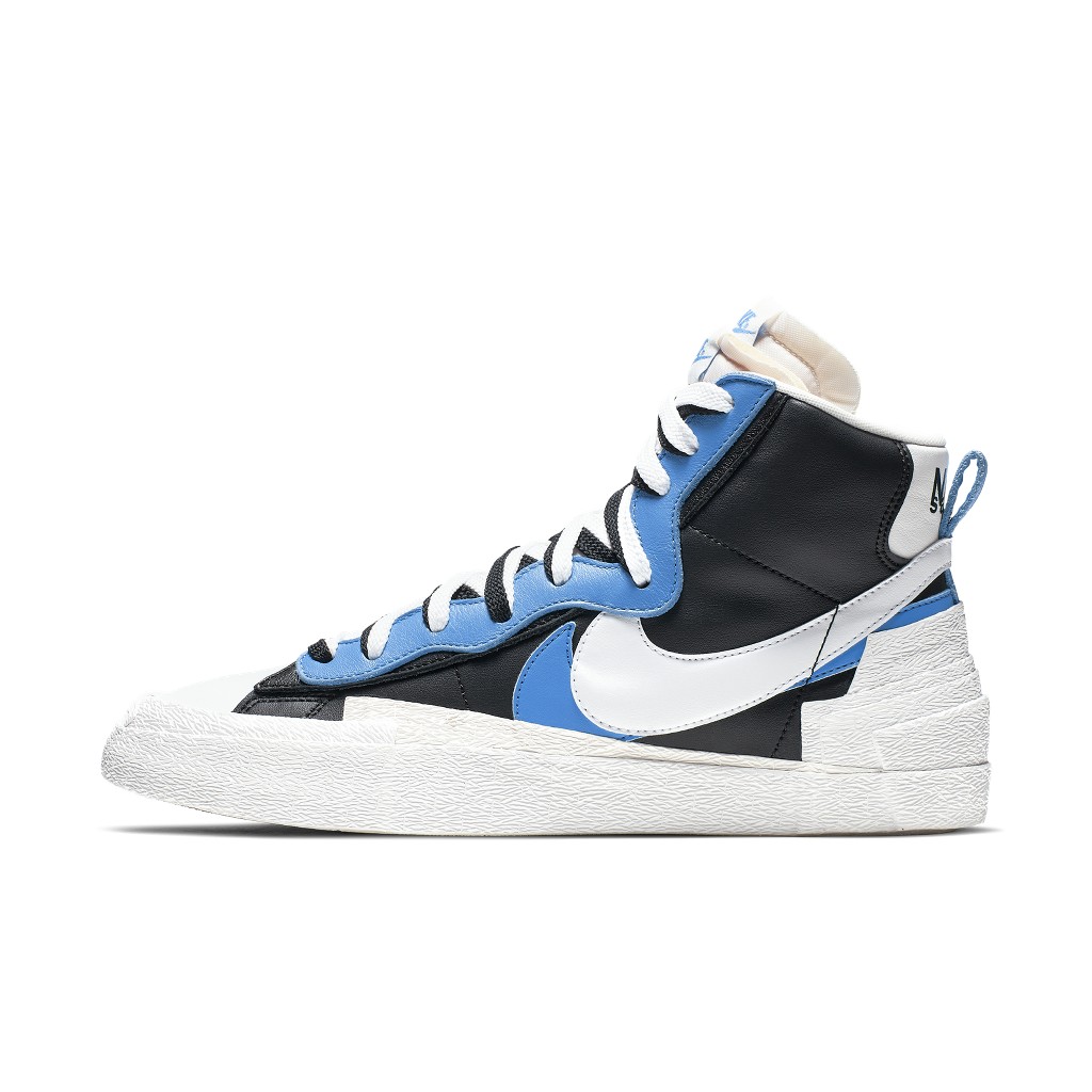 nike-blazer BV0072-001