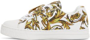 versace-sneaker E72VA3SK9EZP092