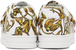 versace-sneaker E72VA3SK9EZP092