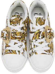 versace-sneaker E72VA3SK9EZP092