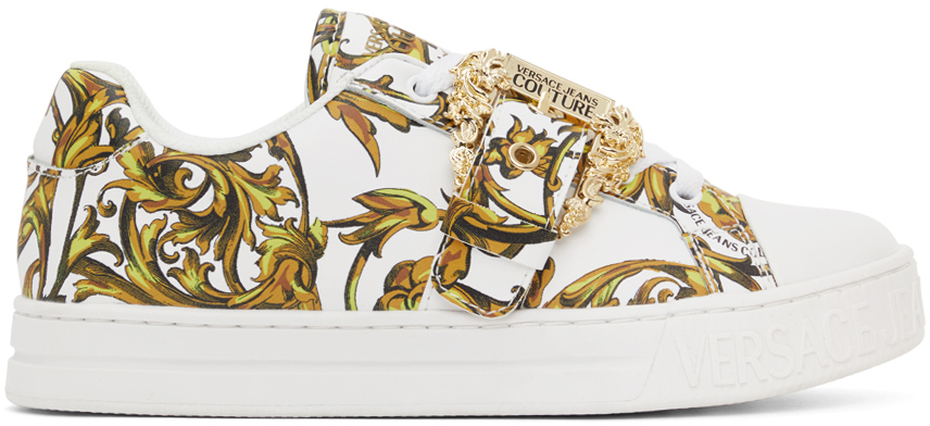 versace-sneaker E72VA3SK9EZP092