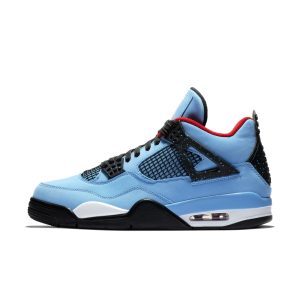 Air Jordan 4 Retro x Travis Scott (308497-406)