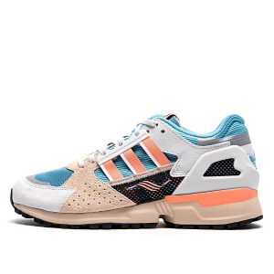 Adidas Consortium ZX 10000 C OG ‘Supercolor’ (2019) (EE9485)