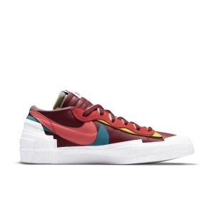 nike-blazer DM7901-600