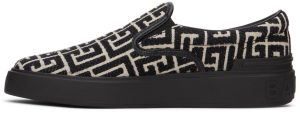 balmain-sneaker XM1VL291TJCM
