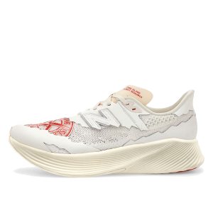 New Balance x Stone Island RC Elite White (MSRCELTD)