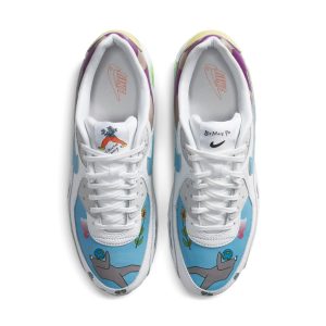 nike-air-max CZ3992-900