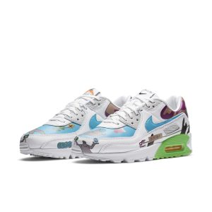 nike-air-max CZ3992-900