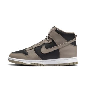 Nike  Dunk High WMNS Moon Fossil (DD1869-002)