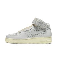 Nike  Air Force 1 Mid Star Cut-Out White (DV3451-100)