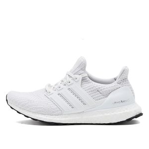 adidas Ultra Boost 4.0 Triple White (W)