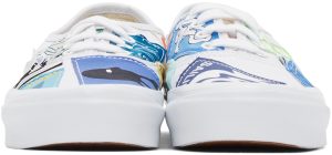 vans-authentic VN0A4BV991V