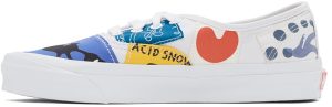 vans-authentic VN0A4BV991V
