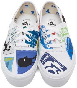 vans-authentic VN0A4BV991V