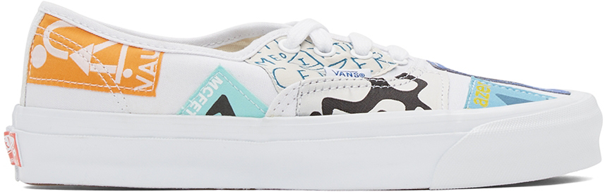 vans-authentic VN0A4BV991V