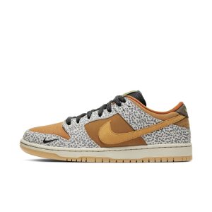 Nike SB Dunk Low Safari