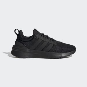 adidas Racer TR21 Core Black / Core Black / Grey Four (GX0647)