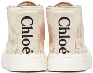 chloe-sneaker CHC21S413D2