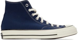 Converse Chuck 70 Vintage Canvas Midnight Navy/egret/zwart (172676C)