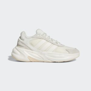 adidas Ozelle Cloudfoam Lifestyle Hardloopschoenen Cloud White / Cloud White / Cloud White (GX1727)