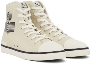 isabel-marant-sneaker 00MBK0088-00M004N